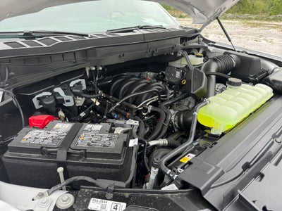 2026 Ford F-150 Tremor 402B