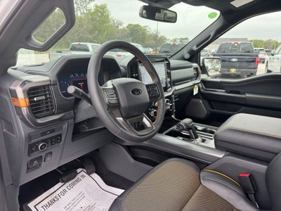 2026 Ford F-150 Tremor 402B