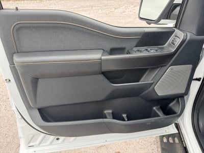 2026 Ford F-150 Tremor 402B