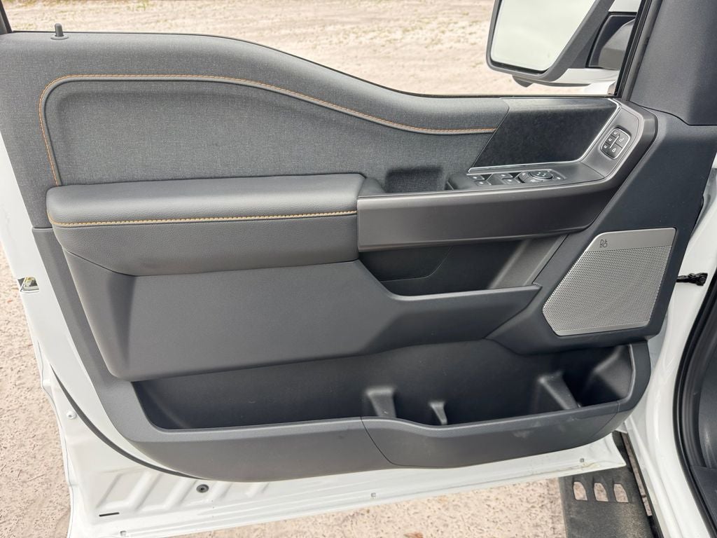 2026 Ford F-150 Tremor 402B