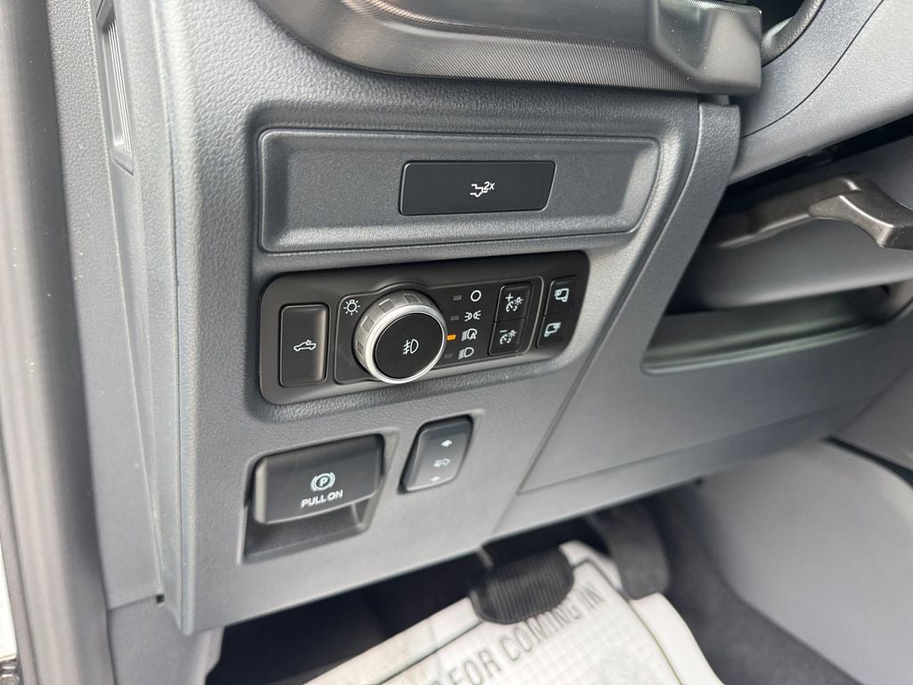 2026 Ford F-150 Tremor 402B