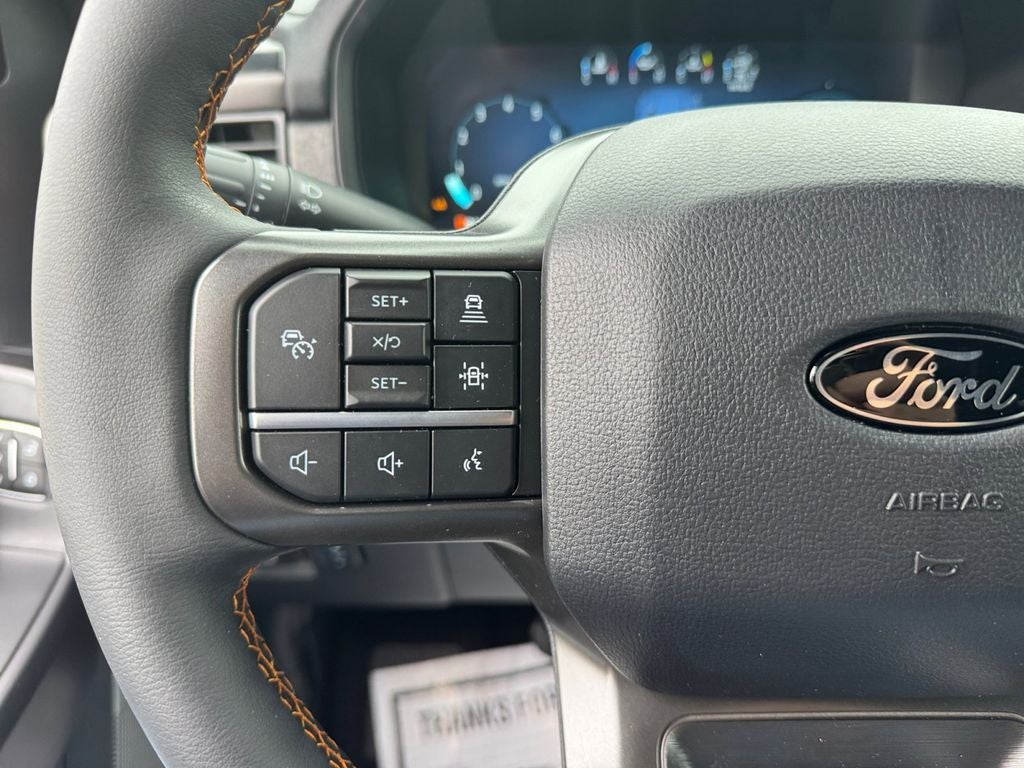 2026 Ford F-150 Tremor 402B