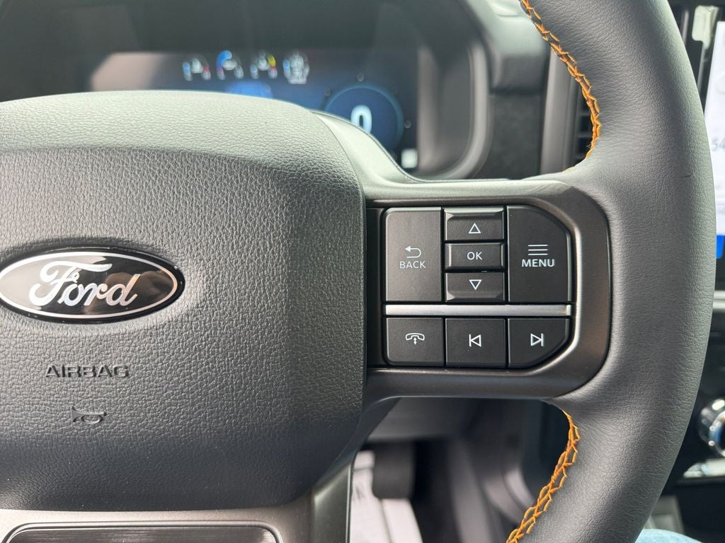 2026 Ford F-150 Tremor 402B