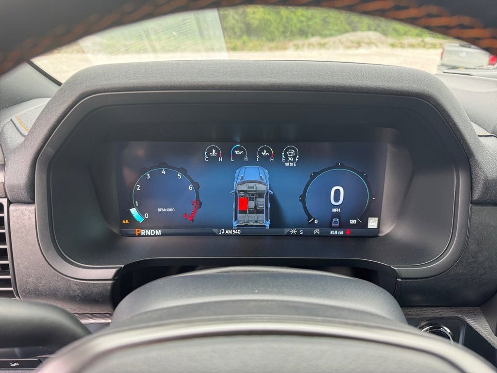 2026 Ford F-150 Tremor 402B