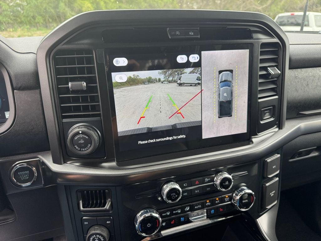 2026 Ford F-150 Tremor 402B