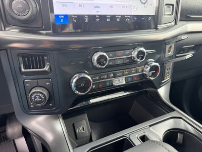 2026 Ford F-150 Tremor 402B