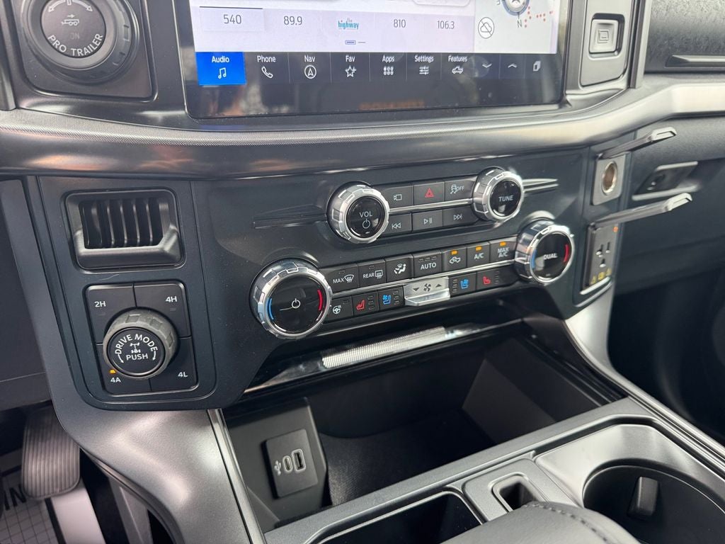 2026 Ford F-150 Tremor 402B