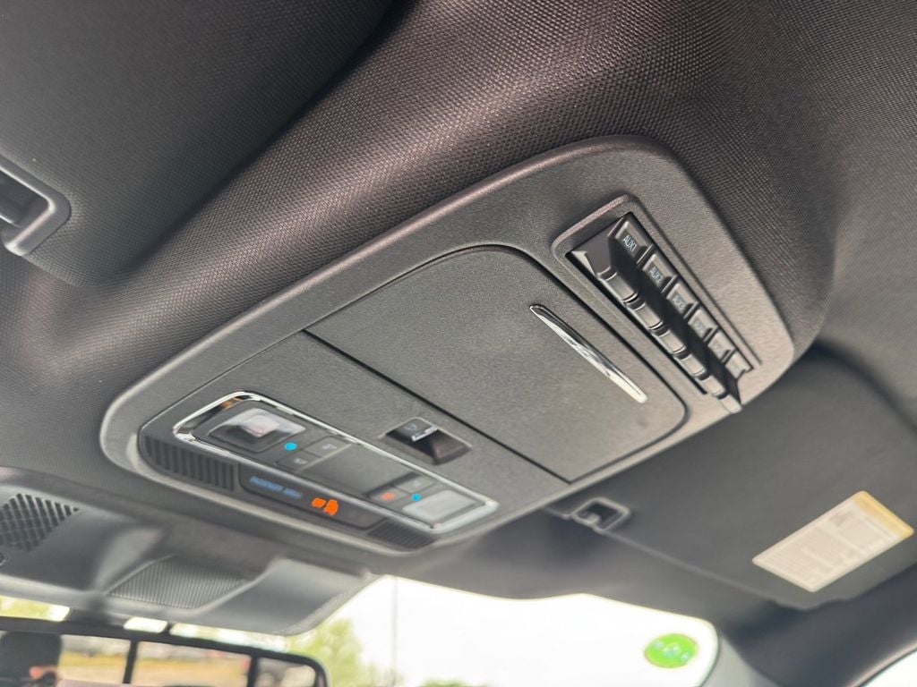 2026 Ford F-150 Tremor 402B