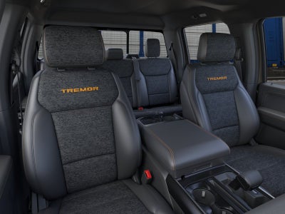 2026 Ford F-150 Tremor InTransit