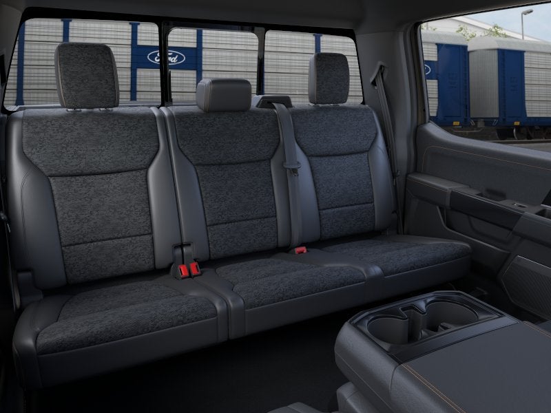 2026 Ford F-150 Tremor InTransit