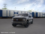 2026 Ford F-150 Tremor InTransit