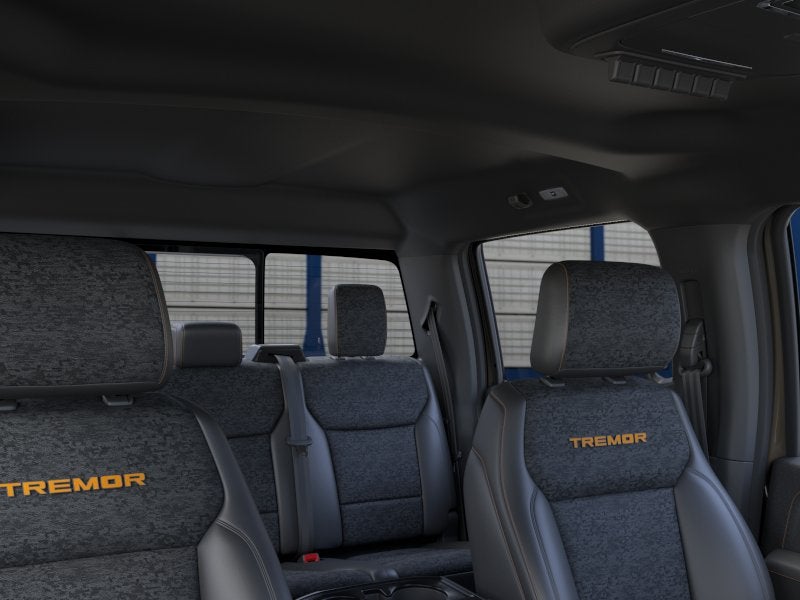 2026 Ford F-150 Tremor InTransit