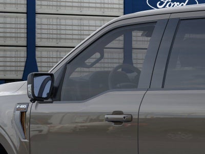 2026 Ford F-150 Tremor 401A