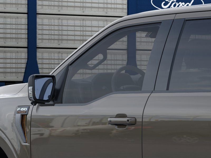 2026 Ford F-150 Tremor 401A