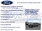 2026 Ford F-150 Tremor 401A