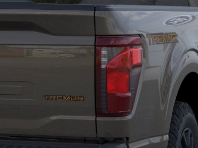 2026 Ford F-150 Tremor 401A