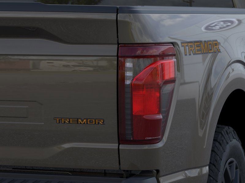 2026 Ford F-150 Tremor 401A