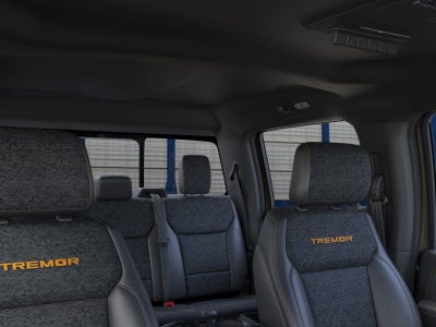 2026 Ford F-150 Tremor 401A