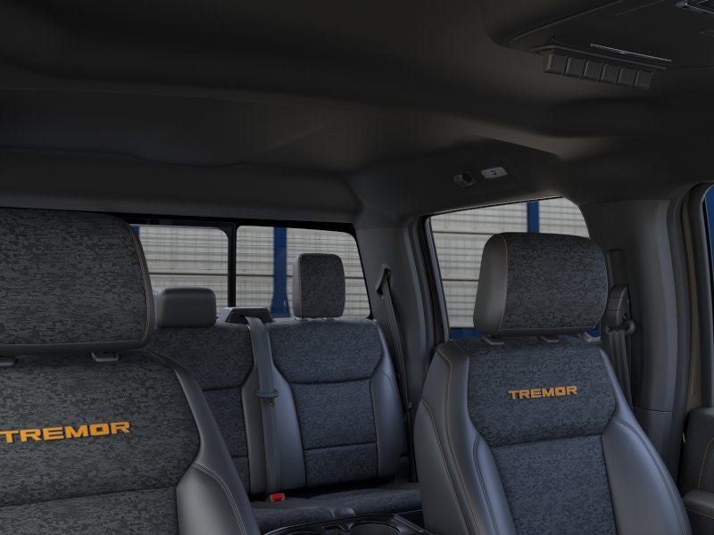 2026 Ford F-150 Tremor 401A