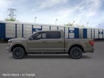 2026 Ford F-150 Tremor InTransit