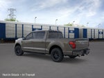 2026 Ford F-150 Tremor InTransit