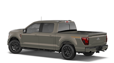2026 Ford F-150 Tremor InTransit