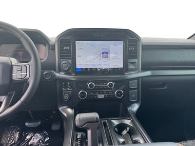 2026 Ford F-150 Tremor 401A