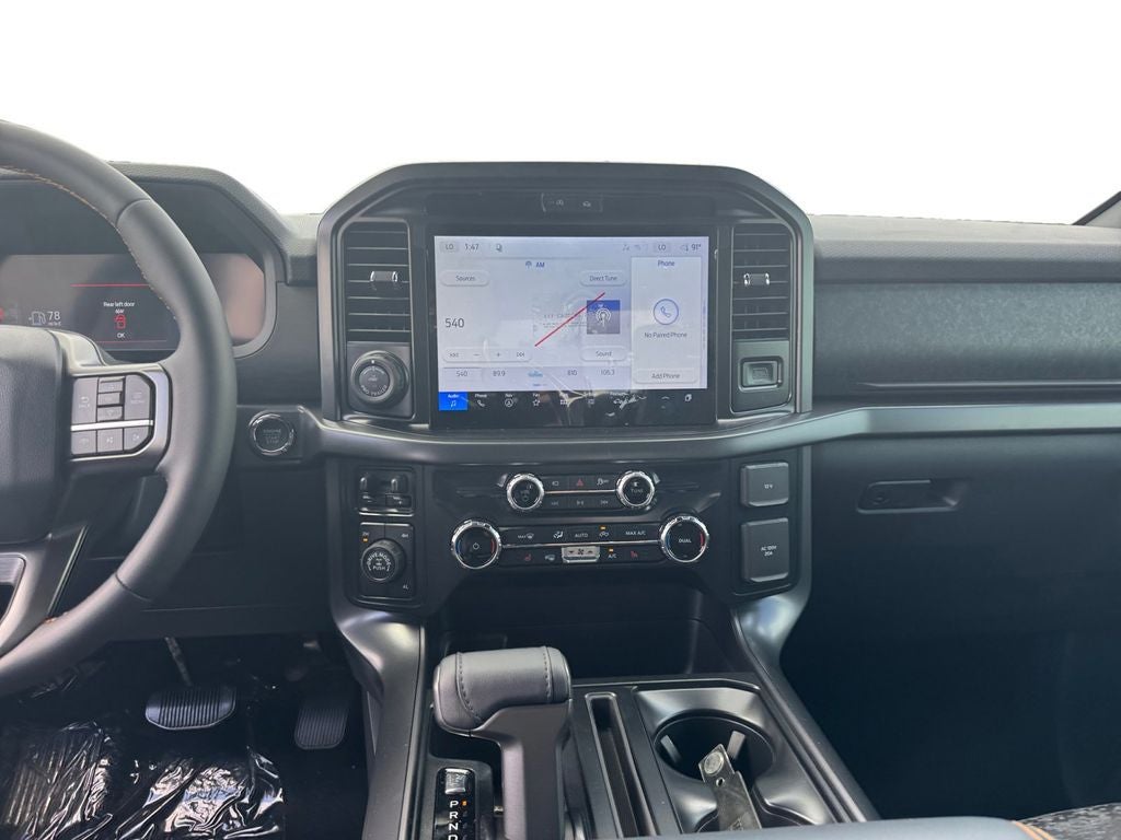 2026 Ford F-150 Tremor 401A