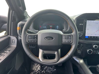 2026 Ford F-150 Tremor 401A