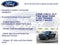 2026 Ford F-150 Tremor 401A