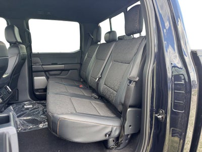 2026 Ford F-150 Tremor 401A
