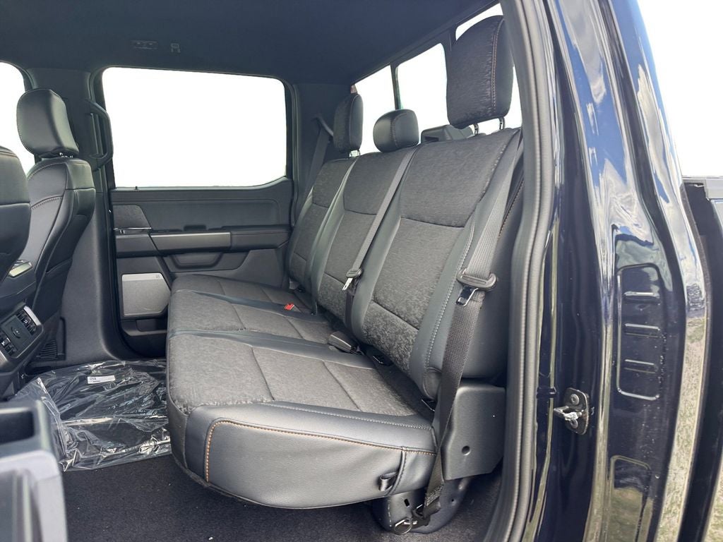 2026 Ford F-150 Tremor 401A
