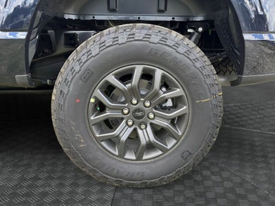 2026 Ford F-150 Tremor 401A