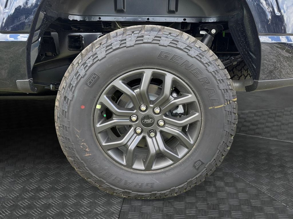 2026 Ford F-150 Tremor 401A