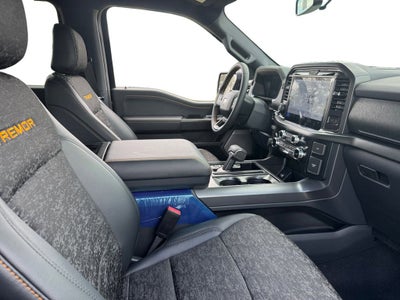 2026 Ford F-150 Tremor 401A