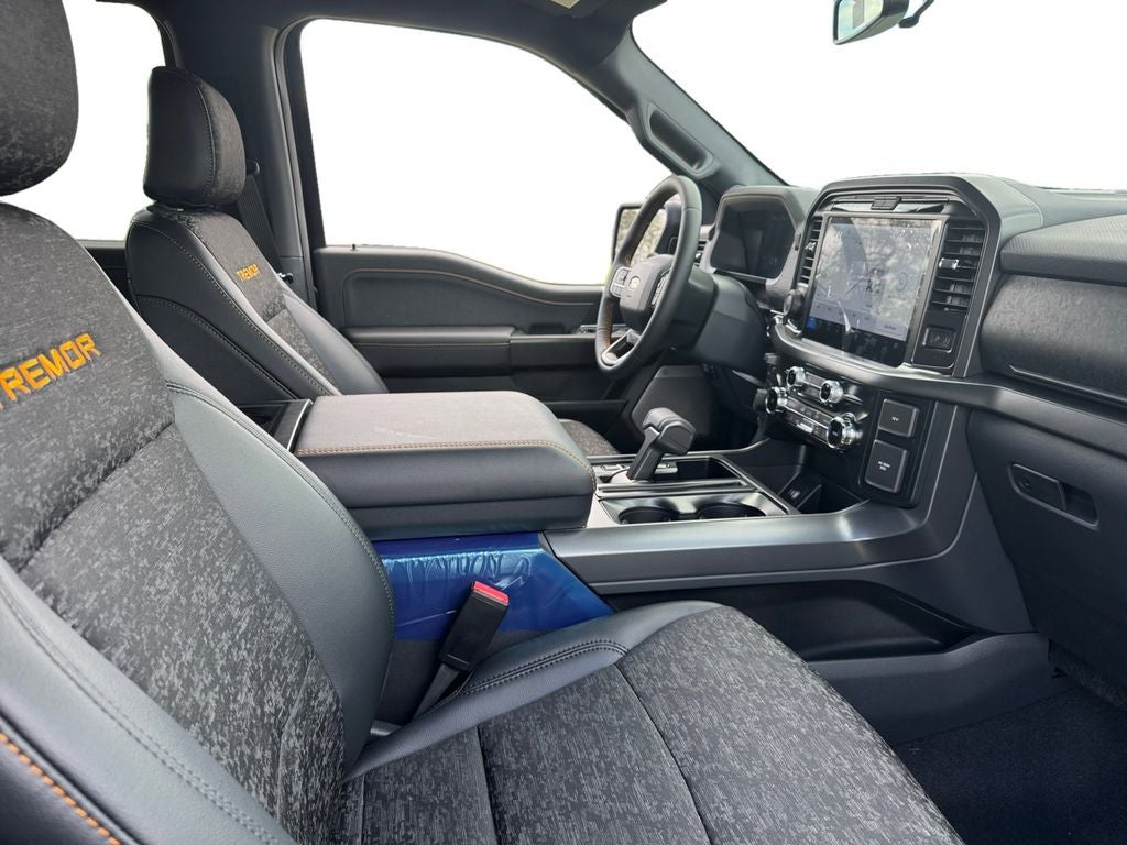 2026 Ford F-150 Tremor 401A