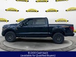 2026 Ford F-150 Tremor 401A