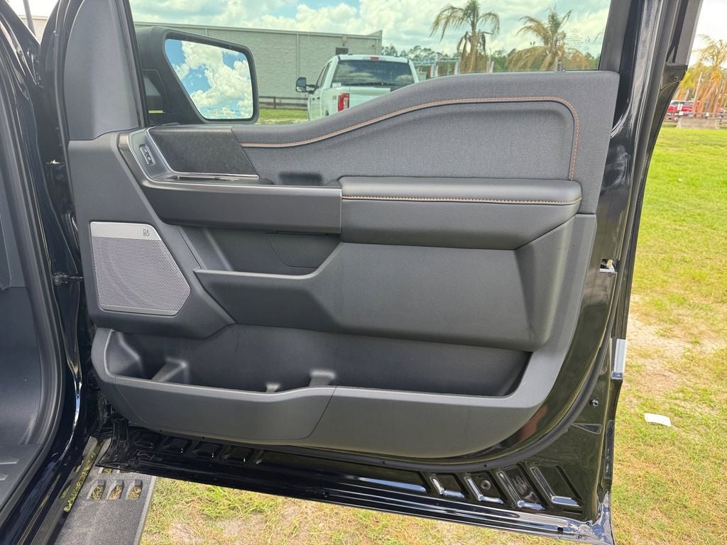 2026 Ford F-150 Tremor 401A