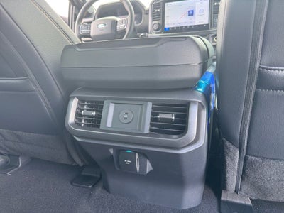 2026 Ford F-150 Tremor 401A