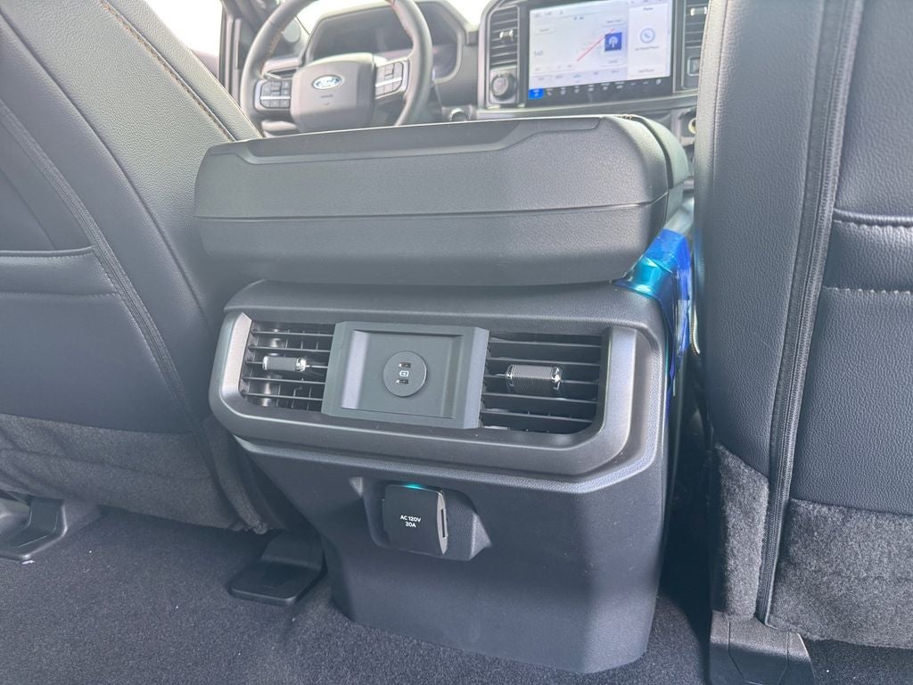 2026 Ford F-150 Tremor 401A