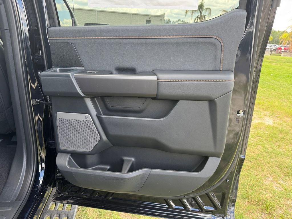 2026 Ford F-150 Tremor 401A