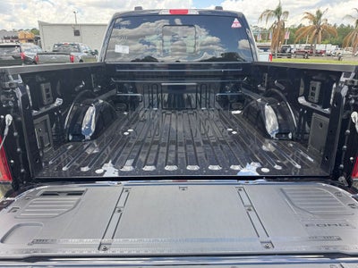 2026 Ford F-150 Tremor 401A