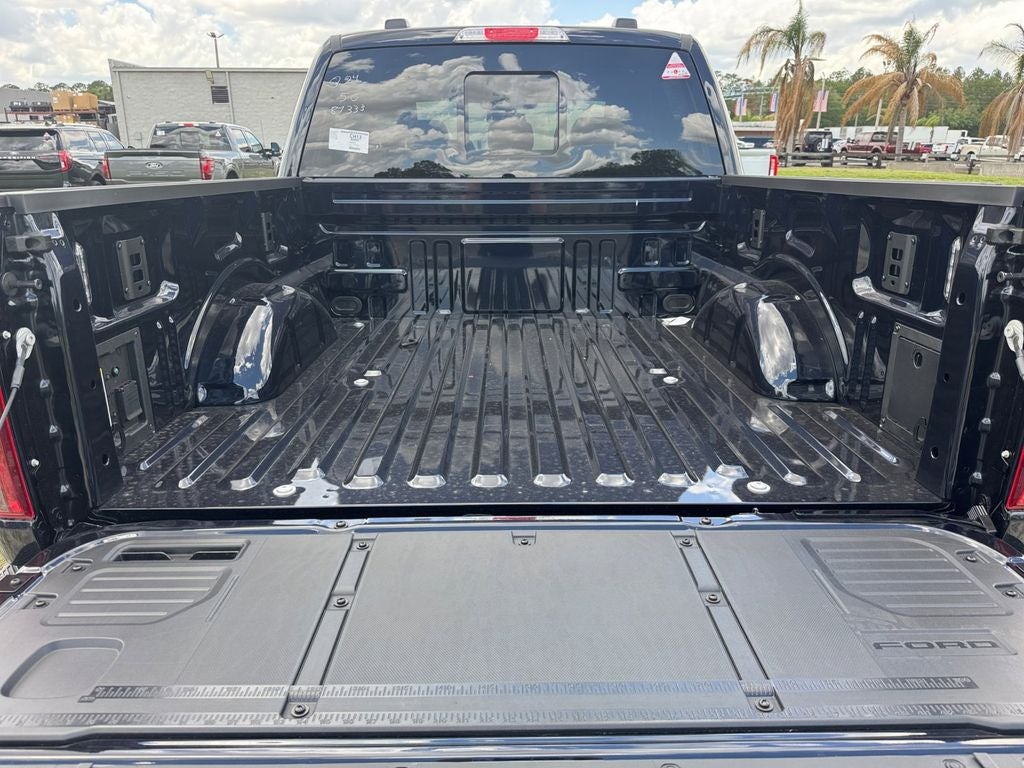 2026 Ford F-150 Tremor 401A