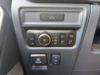 2026 Ford F-150 Tremor 401A