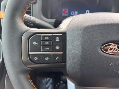 2026 Ford F-150 Tremor 401A