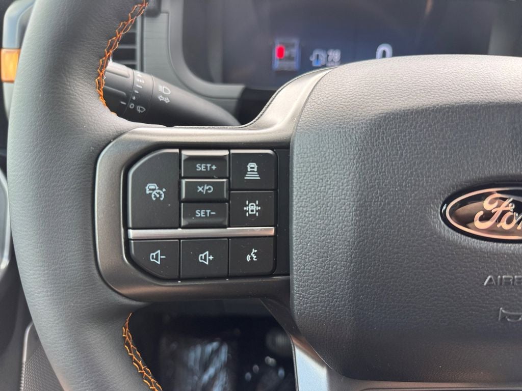 2026 Ford F-150 Tremor 401A