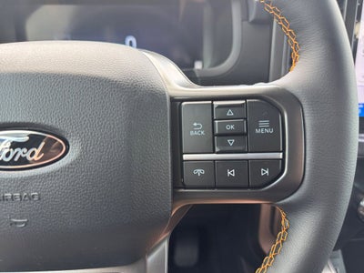 2026 Ford F-150 Tremor 401A