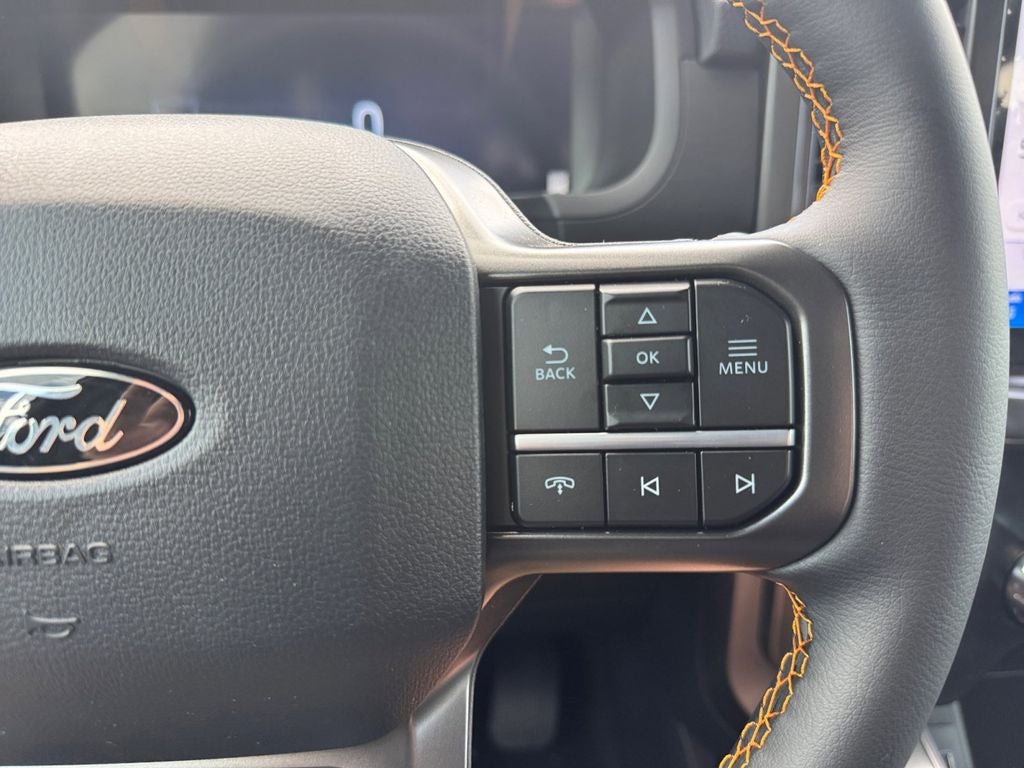 2026 Ford F-150 Tremor 401A