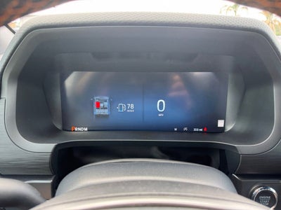 2026 Ford F-150 Tremor 401A