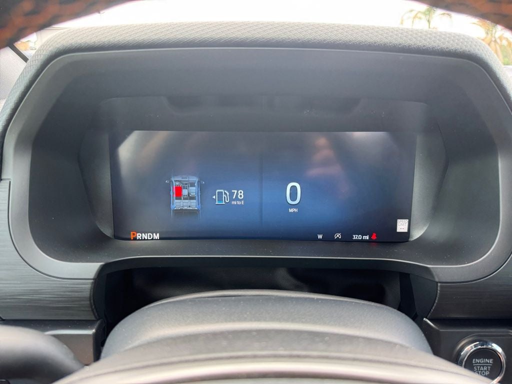 2026 Ford F-150 Tremor 401A